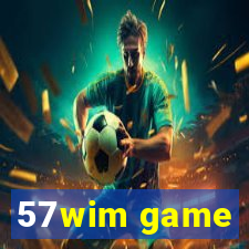 57wim game